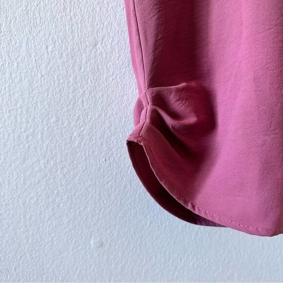 NWT ZARA BELTED WRAP JUMPSUIT - Picture 12 of 15